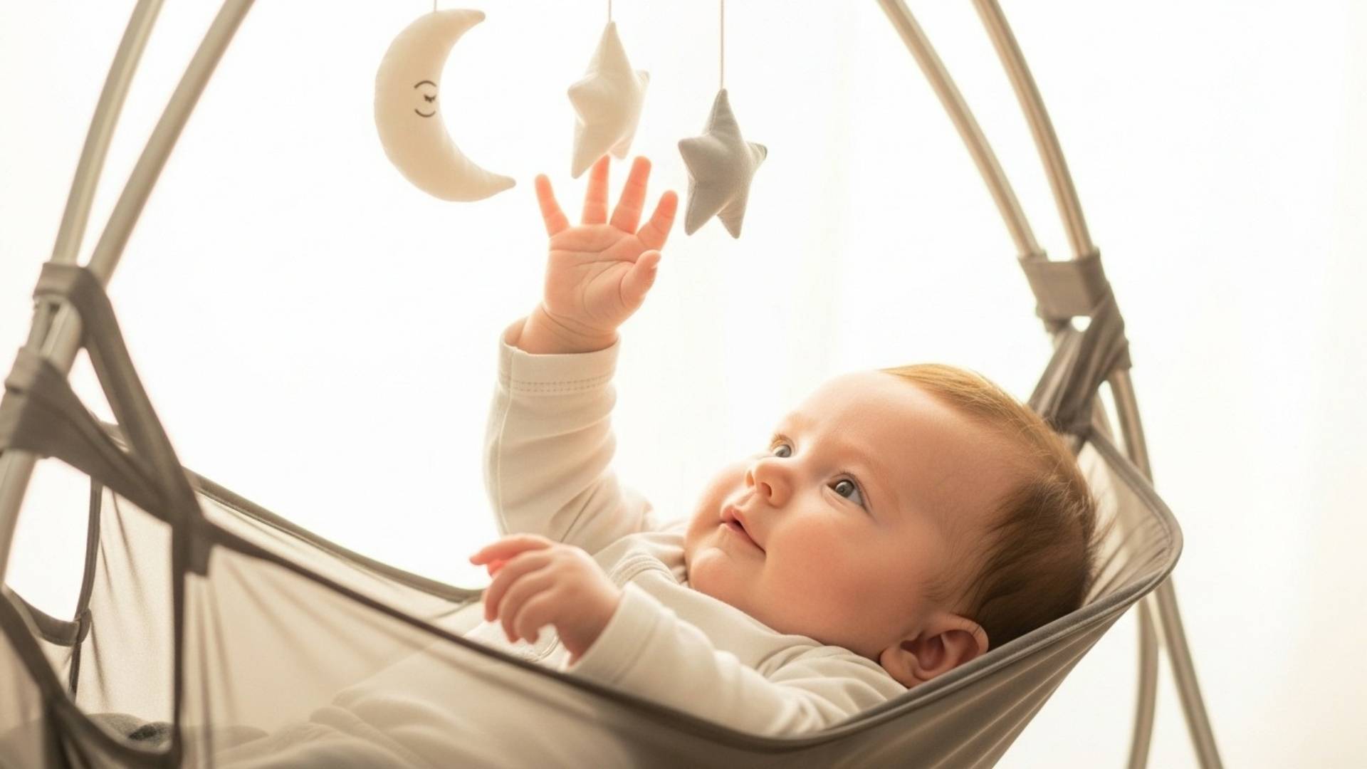 Elektrikli Ana Kucağı Ne İşe Yarar? Yeni Ebeveynlerin Bilmesi Gereken Her Şey