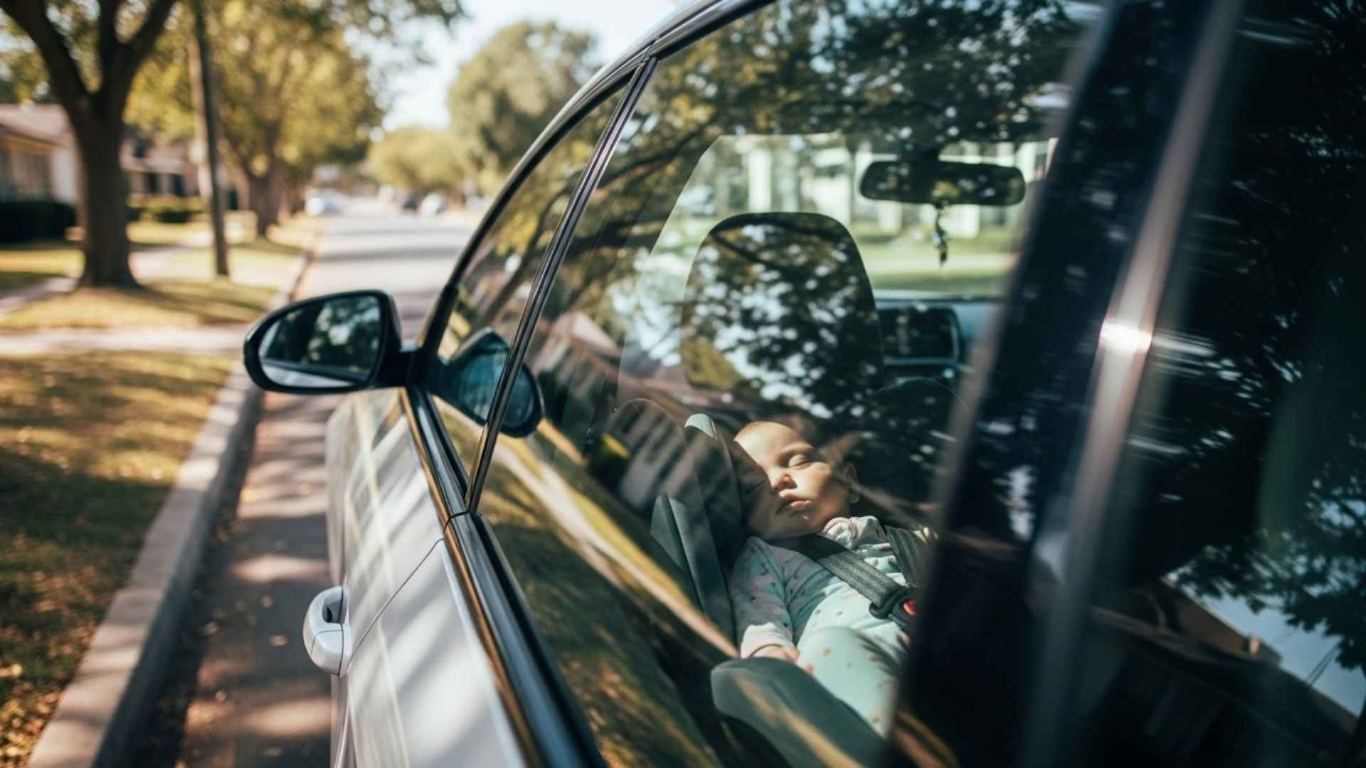 Oto Koltuğu Kullanımında Yapılan Hatalar ve Riskleri