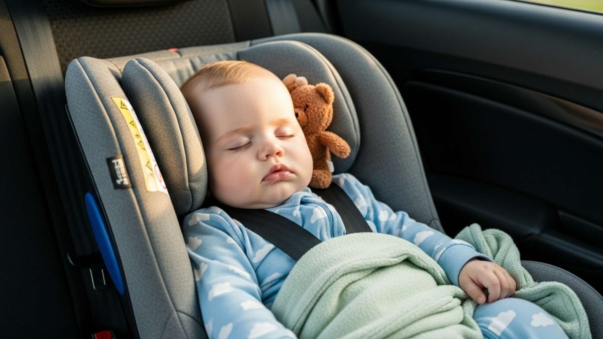 Oto Koltuğu Yaş Grupları Nasıl Belirlenir?