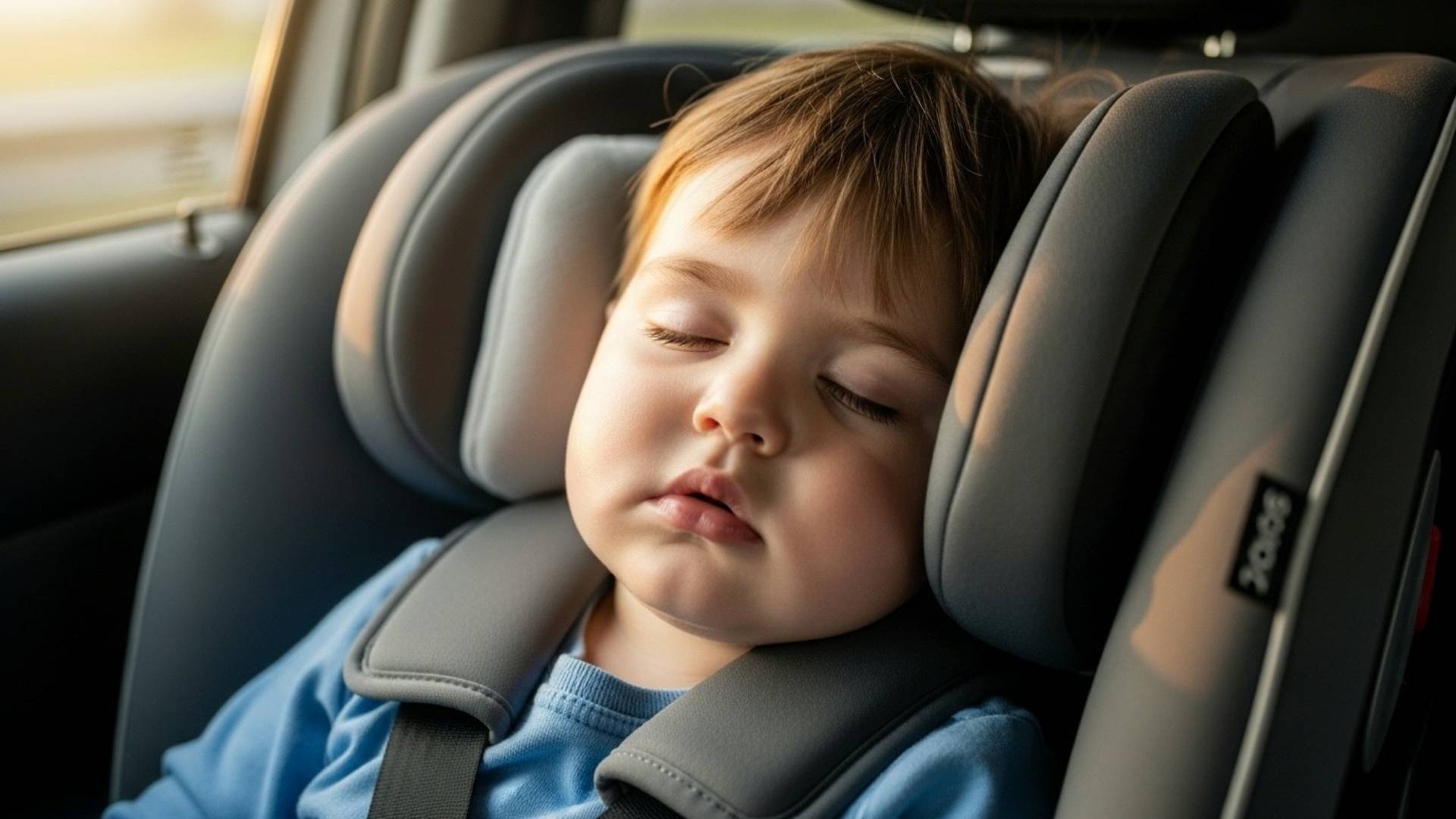 Oto Koltukları İle Uzun Yolda Emniyet Kemeri ve Rahatlık Dengesi