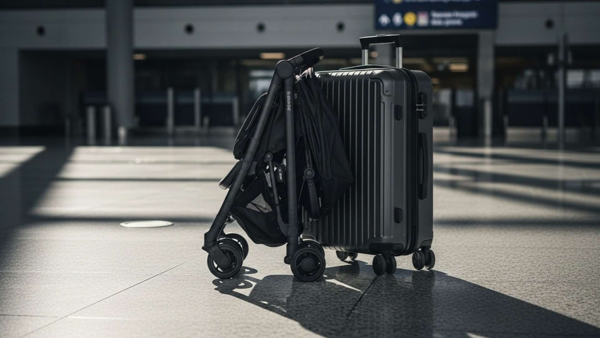 Puset Takılabilen ve Kabin Boy Bebek Arabalarının Avantajları Nelerdir?