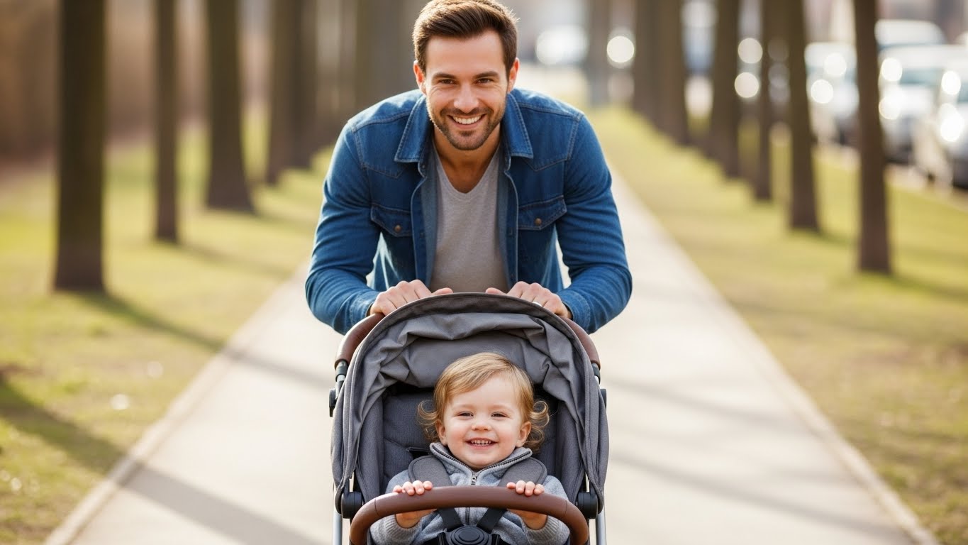 Uzun Süre Kullanılabilen Bebek Arabaları Nasıl Anlaşılır?