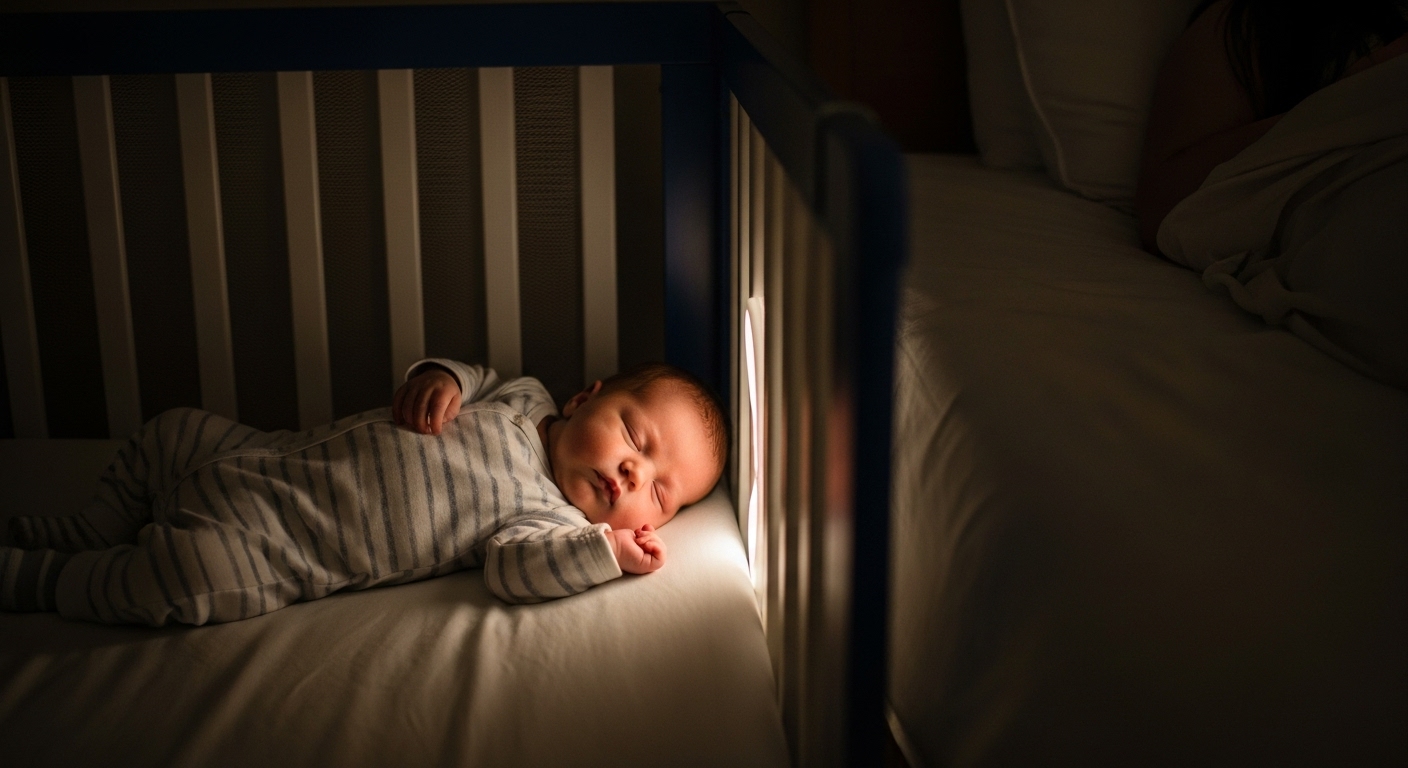 anne yanı park yatak