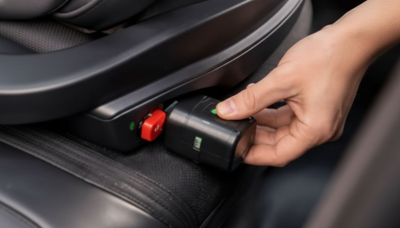 bebek oto koltukları