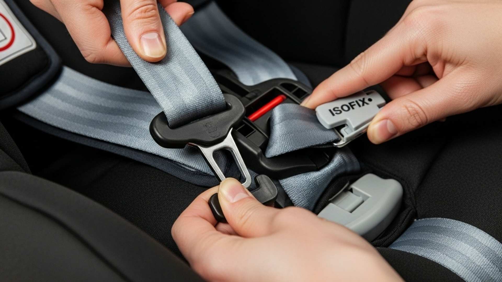 isofix-oto-koltugu-nasil-baglanir