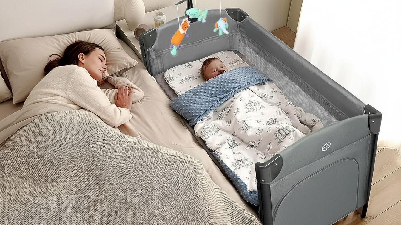 kanz anne yanı park yatak