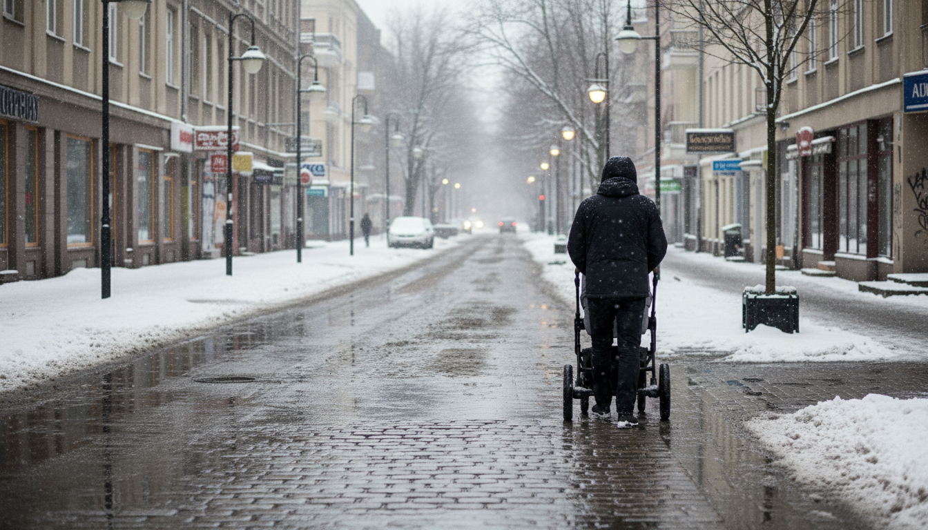 kanz bebek arabaları