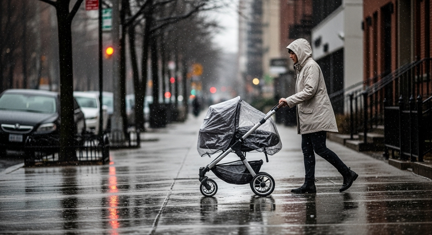 kanz bebek arabaları