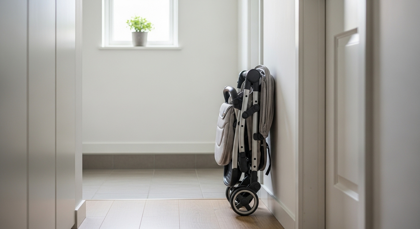 kanz kabin boy bebek arabası