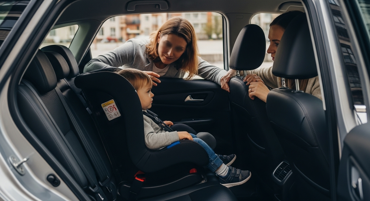 kanz oto koltukları